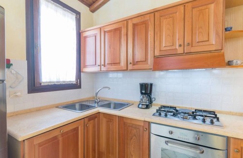 Porto Istana House | Vacation home Dalila by Interhome