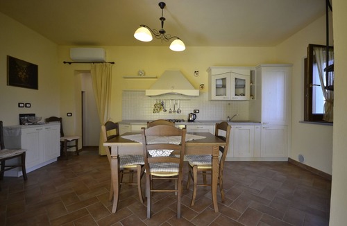 Ferretto House | Vacation home for 6 guests with 90m² in Cortona (295159)
