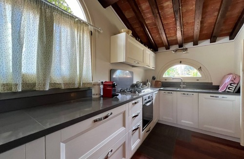 Ferretto House | Vacation home for 7 guests with 120m² in Cortona (271993)