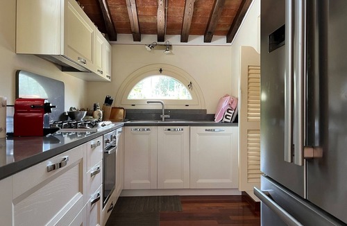 Ferretto House | Vacation home for 7 guests with 120m² in Cortona (271993)
