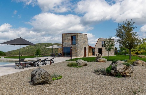 Volterra House | Vacation home for 6 guests with 250m² in Volterra Pisa (271985)