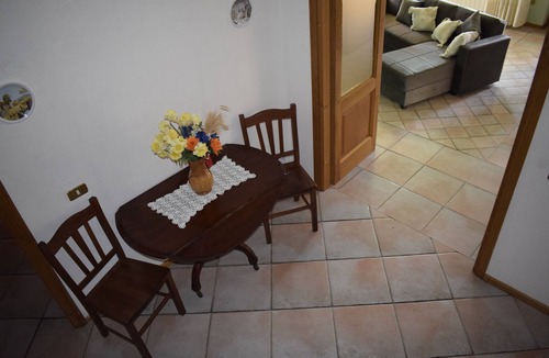 Contigliano Villa | Vacation Home From Annarè