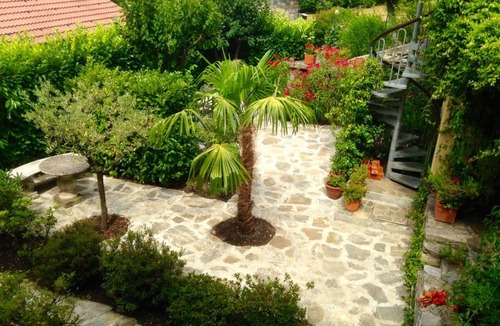 Musignano Cottage | Vacation home in an idyllic mountain village: Our Casetta in Musignano near Maccagno