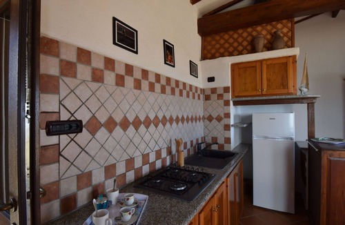 San Giovanni House | Vacation Home in Budoni with 0 bedrooms sleeps 2