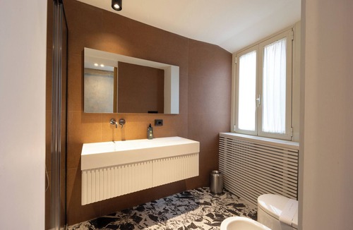 Tivoli Apartment | Vacation home in Tivoli - Residenza San Valerio in the historic center