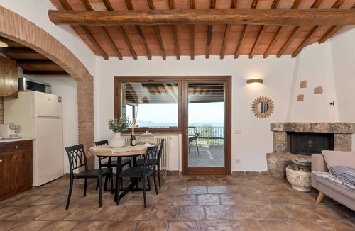 Monte Argentario House | Vacation home Ricali by Interhome