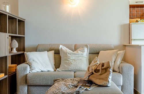 Nizza di Sicilia Apartment | Vacation home on the waterfront of Nice of Sicily