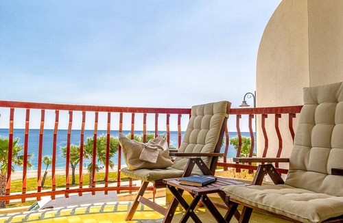Nizza di Sicilia Apartment | Vacation home on the waterfront of Nice of Sicily