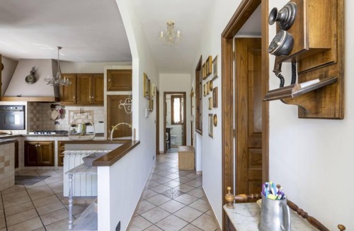 Ville San Pietro House | Vacation home Anna by Interhome