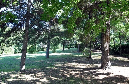 Bargni House | Vacation home La Meridiana - The Palace - Serrungarina (PU)