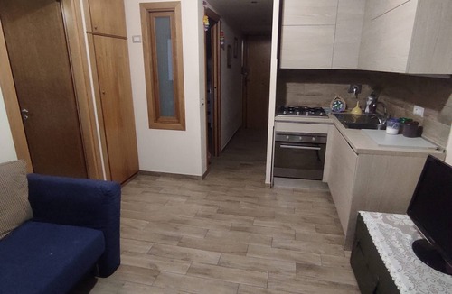 Catanzaro House | Vacation home La Pineta