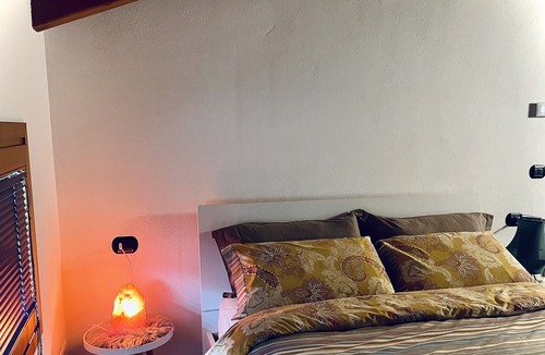 Nus House | Vacation Home 'La Sellerie' with Mountain View & Wi-Fi