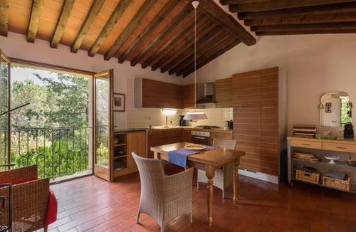 Boccheggiano House | Vacation home Lara by Interhome