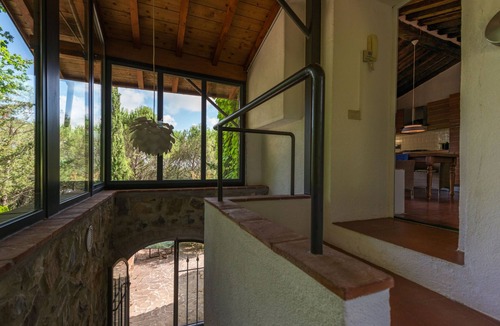 Boccheggiano House | Vacation home Lara by Interhome