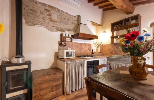 Poggi del Sasso House | Vacation home Olinto by Interhome