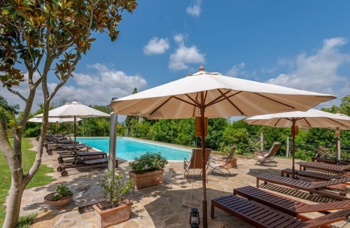 Poggi del Sasso House | Vacation home Olinto by Interhome