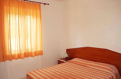 Defensola House | Vacation home Passo dell'Arciprete in Vieste - 2 persons, 1 bedrooms