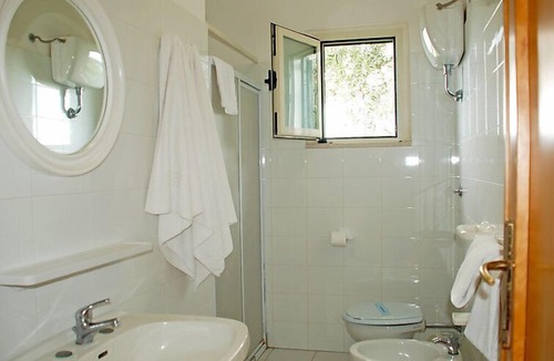 Defensola House | Vacation home Passo dell'Arciprete in Vieste - 2 persons, 1 bedrooms