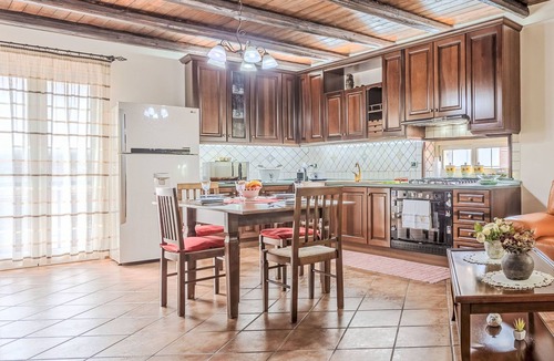 Partinico House | Vacation home Perla by Interhome