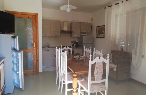 Tratalias House | Vacation home, Portopino Porto Botte Is Solinas Calasetta