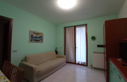 Ranzanico House | Vacation home Ranzanico lake, Lake Endine - Relaxation and nature all to experience-.