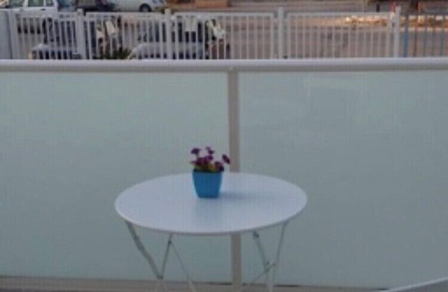 Barletta Villa | Vacation home Sea view with veranda SoleeMare Barletta Apartments 4
