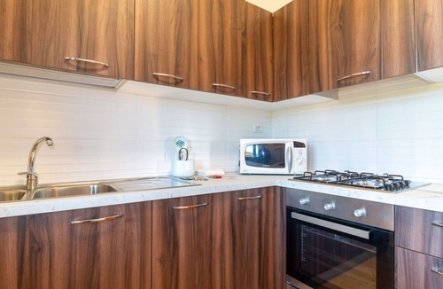 Cuglieri Villa | Vacation home the wind rose Villa Angela -Panoramic-.