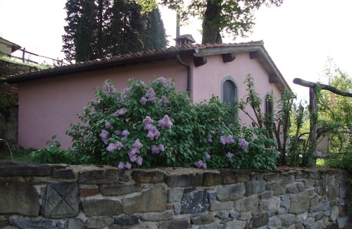 San Godenzo House | Vacation home with swimming pool