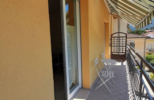 Arco House | Vacation House Claudette Petit CIPAT 022006-AT-069576
