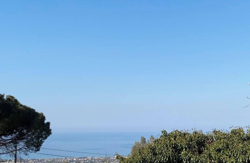 Carini Villa | Vacation House in Carini - Relax and Nature