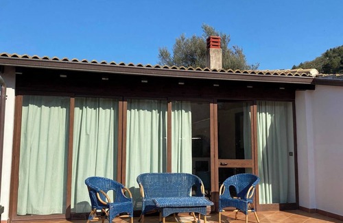 Carini Villa | Vacation House in Carini - Relax and Nature