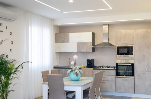 Marina di Palma Apartment | Vacation House Stella Marina