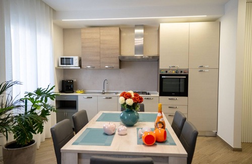 Marina di Palma Apartment | Vacation House Stella Marina
