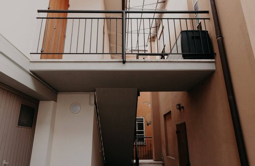 Ravenna House | Vacation House Ravenna - Domus Pompeo