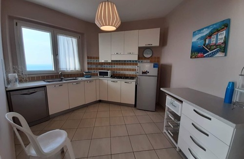 Marina di Zambrone Villa | Vacation house Villa incanto with private pool