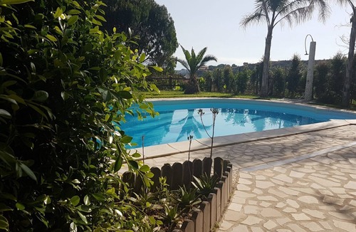 Marina di Zambrone Villa | Vacation house Villa incanto with private pool