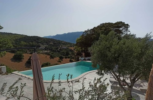Siniscola House | Vacation house with pool