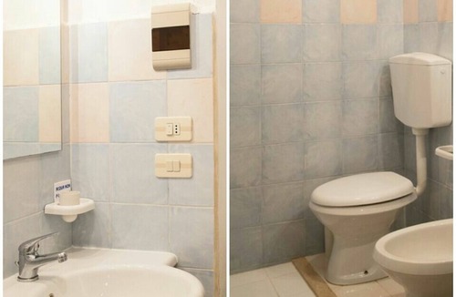 Salento Peninsula Apartment | Vacation in front of the Sea in Apulia