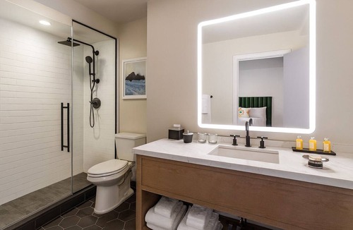 Downtown Chicago Hotel | Vacation Starts Here! Near Chicago Riverwalk and The River Theater, Pets Allowed