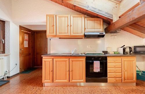Monclassico Apartment | Val di Sole Apartment