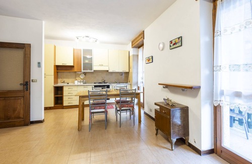 Cataeggio Apartment | Val Masino Mountain Flat by Interhome