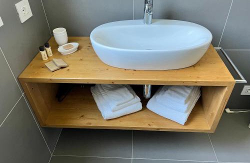 Garda Apartment | Val Mora Bio Apartments