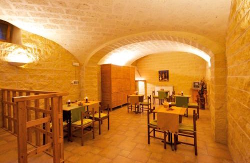 Valenzano Bed & Breakfast | Valentino