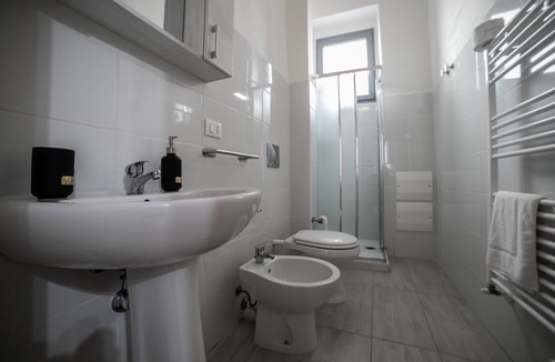 Casale Monferrato Apartment | Valentinos Apartment A Dieci Minuti dal Centro