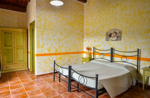 Cascia House | Valle Tezze