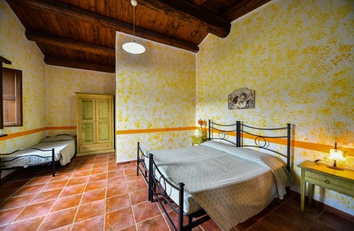 Cascia House | Valle Tezze
