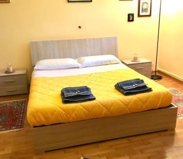 Caraglio Apartment | Valleverde