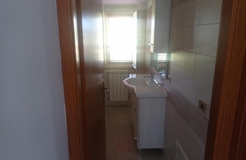 Badolato Marina Apartment | Vallina