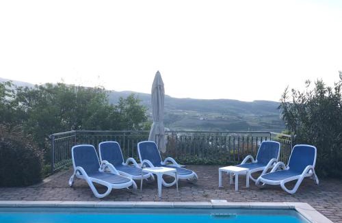 Negrar Apartment | Valpolicella Hills