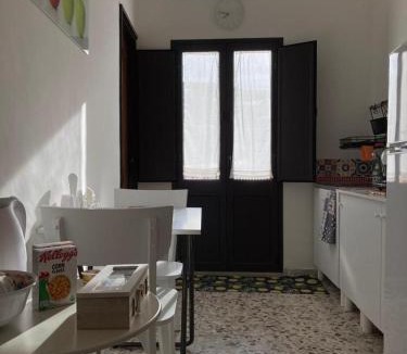 Lentini House | VaNedda